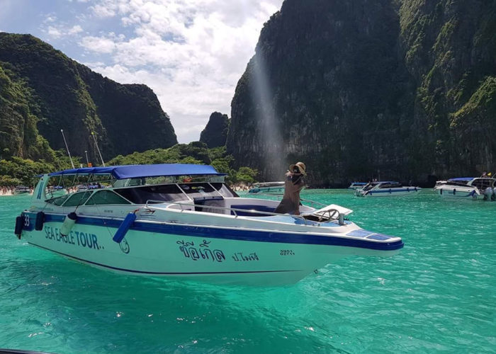 krabi tour agency