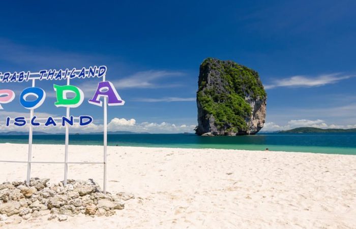 poda islands