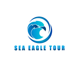 Sea eagle tour logo
